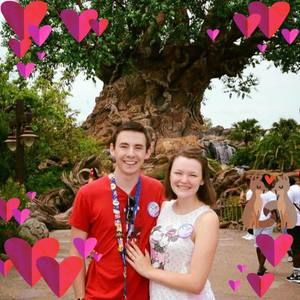 Meet your Posher, Ashley